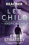 Exit Strategy - Lee Child ; Andrew Child - 9781804993682