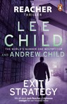 Exit Strategy - Lee Child ; Andrew Child - 9781804993682