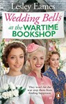 Wedding Bells at the Wartime Bookshop - Lesley Eames - 9781804993729