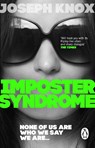 Imposter Syndrome - Joseph Knox - 9781804993880