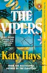 The Vipers - Katy Hays - 9781804994023