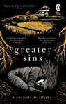 Greater Sins - Gabrielle Griffiths - 9781804994214