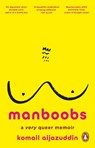 Manboobs - Komail Aijazuddin - 9781804994245