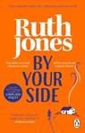 By Your Side - Ruth Jones - 9781804994405
