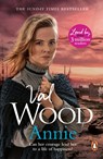 Annie - Val Wood - 9781804994702