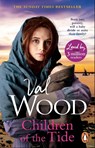 Children Of The Tide - Val Wood - 9781804994719