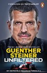 Unfiltered - Guenther Steiner - 9781804994856