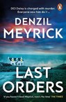 Last Orders - Denzil Meyrick - 9781804995082