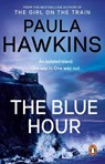 The Blue Hour - Paula Hawkins - 9781804995334