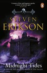 Midnight Tides - Steven Erikson - 9781804995525