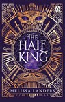 The Half King - Melissa Landers - 9781804995570