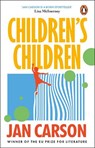 Children's Children - Jan Carson - 9781804995822