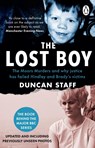 The Lost Boy - Duncan Staff - 9781804996263