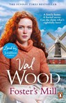 Foster's Mill - Val Wood - 9781804996430