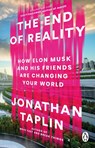 The End of Reality - Jonathan Taplin - 9781804996782