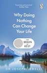 The Brain at Rest - Joseph Jebelli - 9781804996799