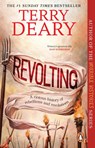 Revolting - Terry Deary - 9781804996973