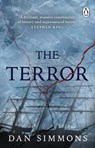 The Terror - Dan Simmons - 9781804997482