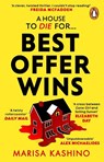 Best Offer Wins - Marisa Kashino - 9781804997840
