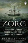 The Zorg - Siddharth Kara - 9781804997925