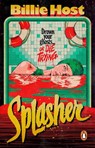 Splasher - Billie Host - 9781804998380