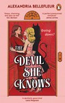 The Devil She Knows - Alexandria Bellefleur - 9781804998601