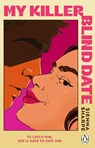 My Killer Blind Date - Sienna Sharpe - 9781804999271
