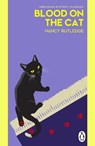 Blood on the Cat - Nancy Rutledge - 9781804999394