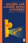 Golden Age Locked Room Mysteries - Otto Penzler - 9781804999448