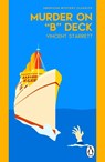Murder On "B" Deck - Vincent Starrett - 9781804999486