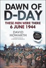 Dawn of D-Day - David Howarth - 9781805000488