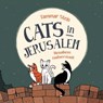 Cats in Jerusalem - Tammar Stein - 9781805000877