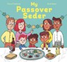 My Passover Seder - Claire Freeland - 9781805001010