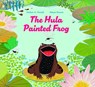 The Hula Painted Frog - Amber A Novak - 9781805001508