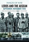 Leros and the Aegean - Anthony Rogers - 9781805002000