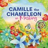 Camille the Chameleon on Masking - Gloria Dura-Vila - 9781805011033