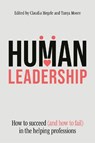 Human Leadership - Claudia Megele ; Tanya Moore - 9781805012719