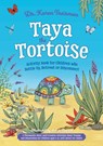 Taya the Tortoise Activity Book for Children who Bottle Up, Retreat or Disconnect - Dr. Karen Treisman - 9781805017950