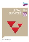 SQE - Legal Services 3e - Jacqueline Kempton - 9781805020028