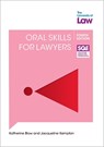 SQE2 - Oral Skills for Lawyers 4e - Jacqueline Kempton - 9781805020929