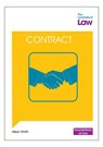 Foundations of Law - Contract Law - Alison Smith - 9781805020998