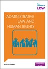 Foundations of Law - Administrative Law and Human Rights - Nancy Duffield - 9781805021056