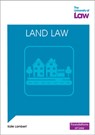 Foundations of Law - Land Law - Kate Lambert - 9781805021063