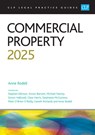 Commercial Property 2025 - Rodell - 9781805021094