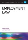 Employment Law 2025 - Phillips ; Scott - 9781805021100