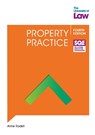 SQE - Property Practice 4e - Anne Rodell - 9781805021254