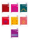 SQE Law Bundle 4e - The University of Law - 9781805021797