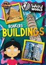 Bonkers Buildings - Hermione Redshaw - 9781805050186