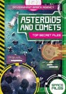 Asteroids and Comets - Charis Mather - 9781805050445