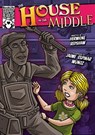 The House in the Middle - Hermione Redshaw - 9781805050469